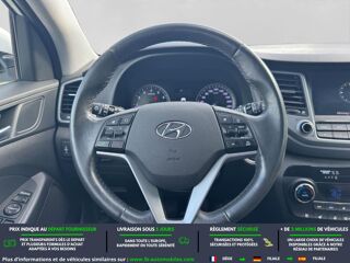 Tucson 1.6 T-GDi 177 4WD BVM 2018 occasion 31850 Beaupuy