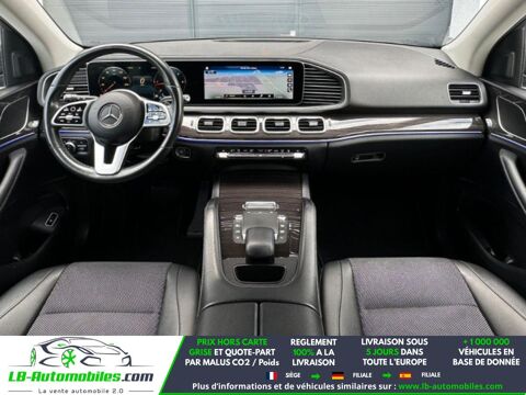 Classe GLE 300 d BVA 4Matic 2020 occasion 31850 Beaupuy