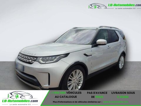 Land-Rover Discovery Sd6 3.0 306 ch 2020 occasion Beaupuy 31850