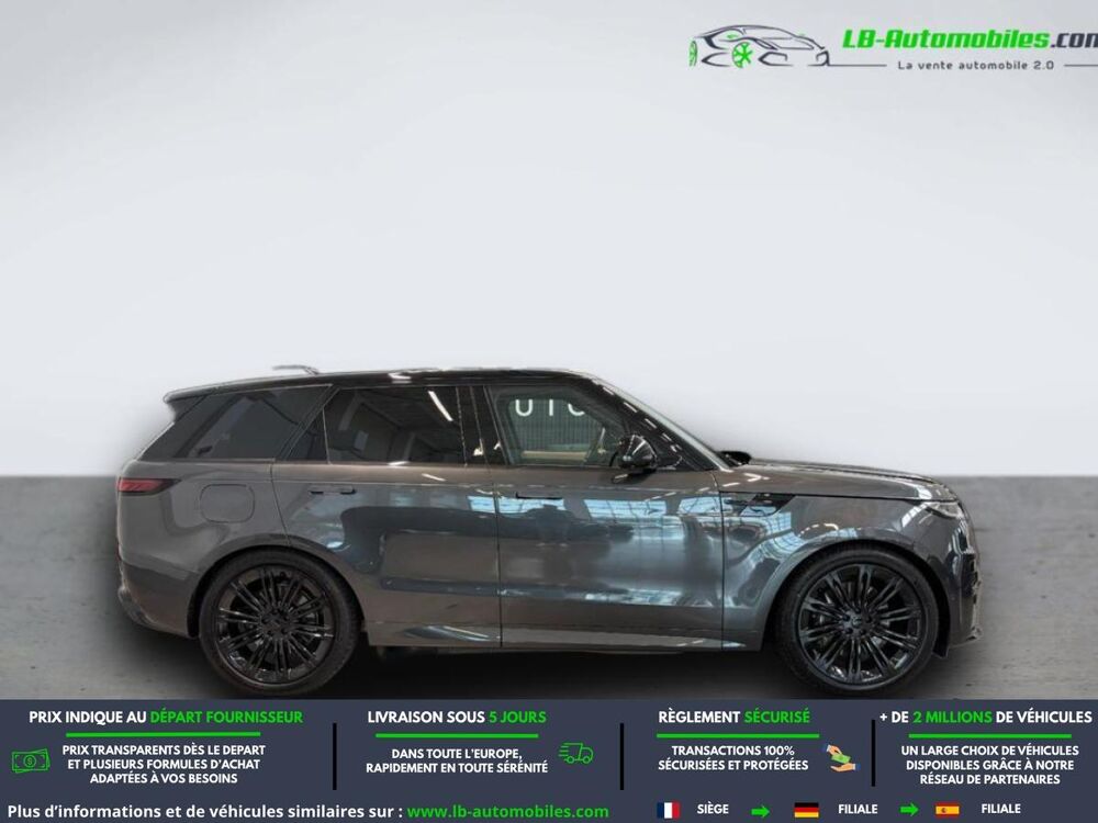 Range Rover P550e AWD 3.0L i6 PHEV 2026 occasion 31850 Beaupuy