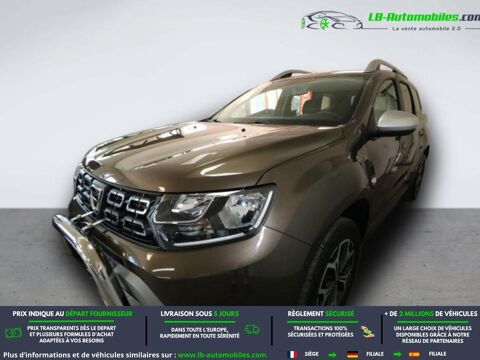 Duster SCe 115 4x2 2019 occasion 31850 Beaupuy