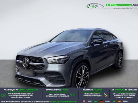 Annonce voiture Mercedes Classe GLE 87300 €