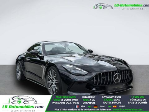 AMG GT R 585 ch BVA 2025 occasion 31850 Beaupuy