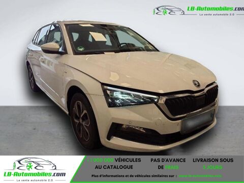 Skoda Scala 1.0 TSI 95 ch BVM 2020 occasion Beaupuy 31850