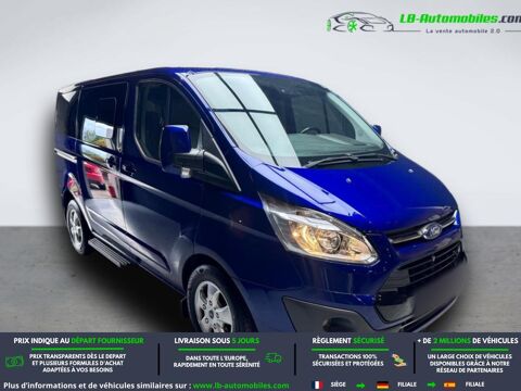 Tourneo VP 310 L1H1 2.0 TDCi 170 BVA 2017 occasion 31850 Beaupuy