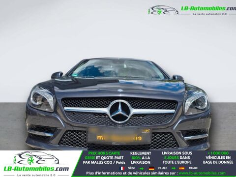 SL 350 BVA 2014 occasion 31850 Beaupuy