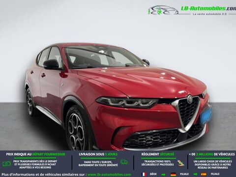 Tonale 1.5 Hybrid 160 ch VGT BVA 2023 occasion 31850 Beaupuy