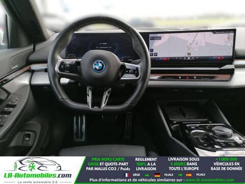 i5 eDrive40 340 ch 2024 occasion 31850 Beaupuy