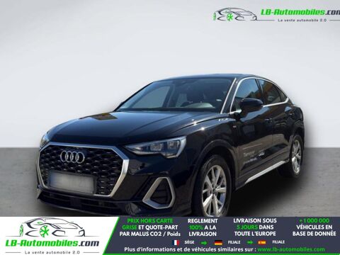 Annonce voiture Audi Q3 34100 €
