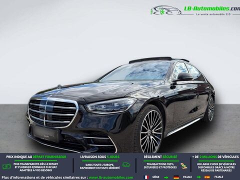 Annonce voiture Mercedes Classe S 94500 €