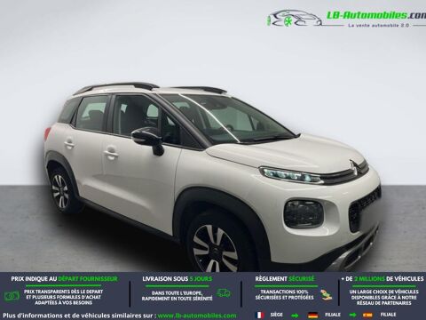 Golf BlueHDi 100 BVM 2020 occasion 31850 Beaupuy