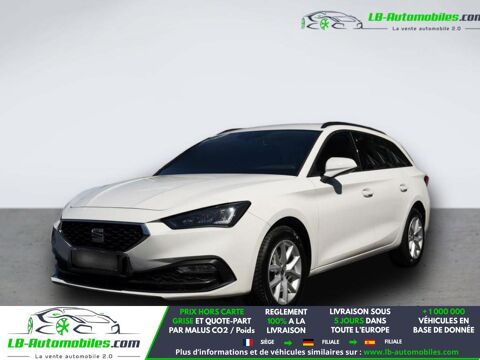 Leon 2.0 TDI 150 BVA 2022 occasion 31850 Beaupuy