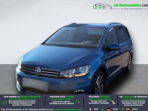 Volkswagen Touran 150 BVA 5pl 2018 occasion Beaupuy 31850