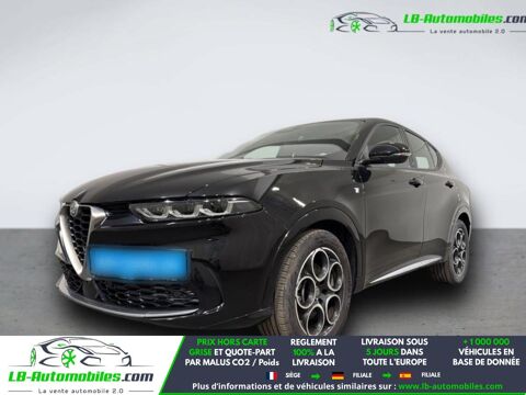 Annonce voiture Alfa Romeo Tonale 28700 €