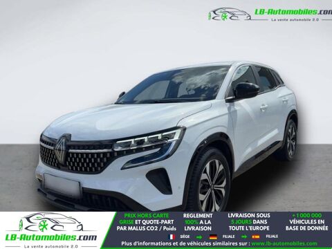 Annonce voiture Renault Austral 23470 €