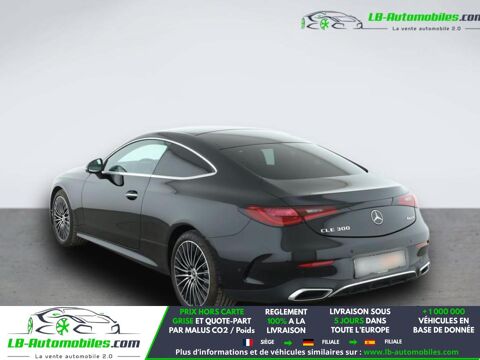 CLE 300 BVA 4MATIC 2025 occasion 31850 Beaupuy