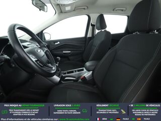 Kuga 1.5 EcoBoost 120 4x2 BVM 2018 occasion 31850 Beaupuy