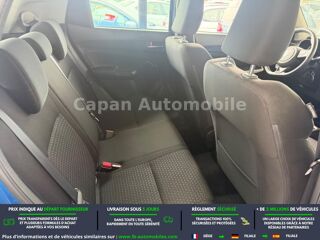 Swift 1.2 Dualjet 90ch 2019 occasion 31850 Beaupuy