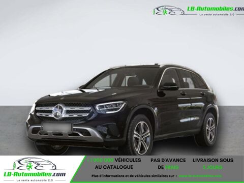 Mercedes Classe GLC 300 e BVA 4Matic 2021 occasion Beaupuy 31850