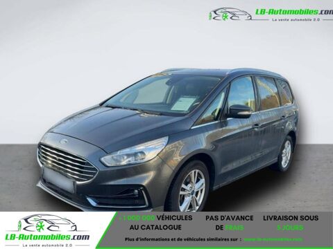 Ford Galaxy 2.0 EcoBlue 150 BVA 2021 occasion Beaupuy 31850