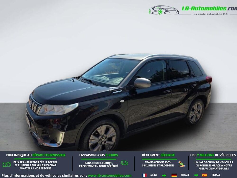 Vitara 1.0 Boosterjet BVA 111ch 2019 occasion 31850 Beaupuy