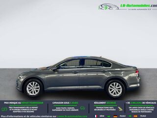 Passat 2.0 TDI 150 BVA 2015 occasion 31850 Beaupuy