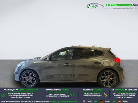 Focus ST 2.3 EcoBoost 280 BVM 2020 occasion 31850 Beaupuy