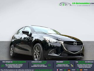 Mazda2 1.5L SKYACTIV-G 75ch 2019 occasion 31850 Beaupuy