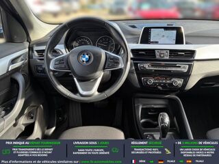 X1 sDrive 18i 140 ch BVA 2017 occasion 31850 Beaupuy