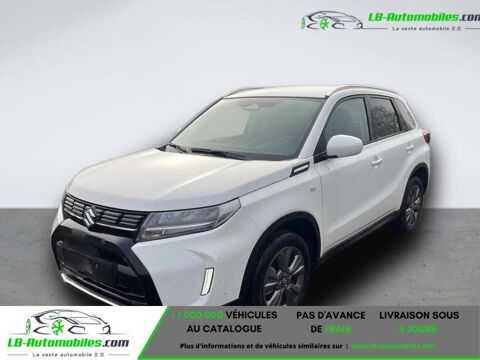 Suzuki Vitara 1.0 Boosterjet Allgrip BVA 111ch 2025 occasion Beaupuy 31850
