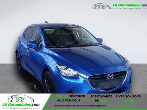 Mazda Mazda2 1.5L SKYACTIV-G 90ch 2018 occasion Beaupuy 31850