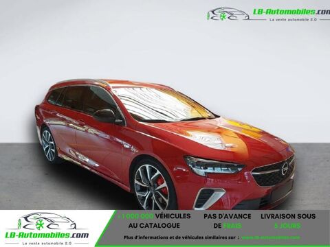 Opel Insignia 2.0 Turbo 230 ch BVA AWD 2021 occasion Beaupuy 31850