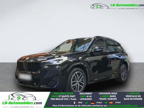 Annonce voiture BMW X1 37500 €