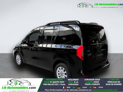 Classe T 180 BVA 2024 occasion 31850 Beaupuy