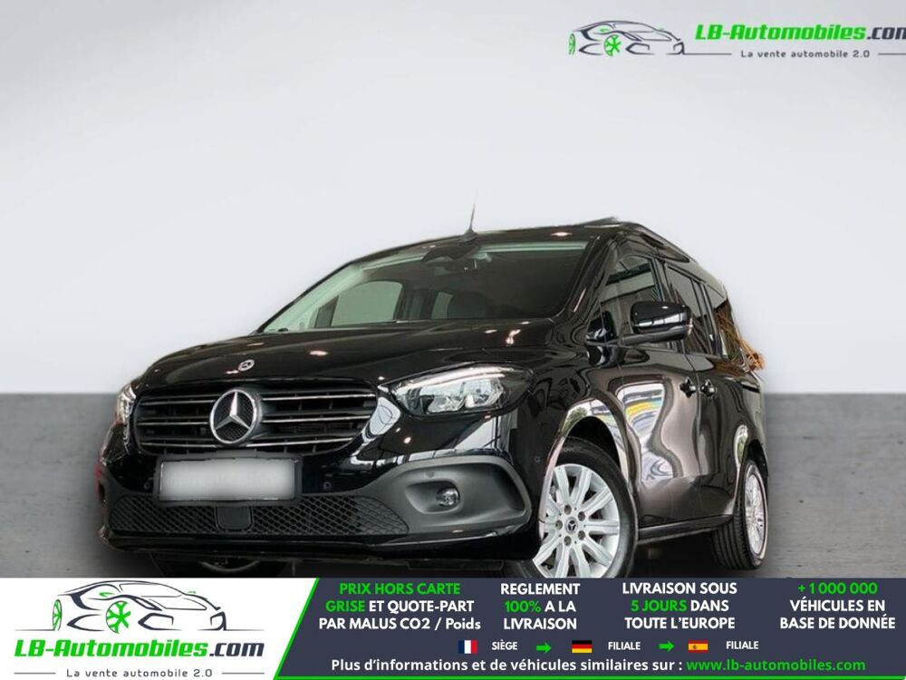 Classe T 180 d BVA 2023 occasion 31850 Beaupuy