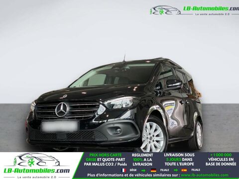 Classe T 180 d BVA 2023 occasion 31850 Beaupuy
