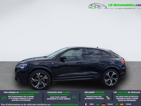 Annonce voiture Audi Q3 39870 €