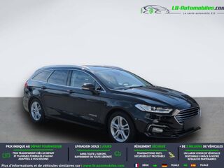 Mondeo 2.0 Hybrid 187 BVA 2019 occasion 31850 Beaupuy