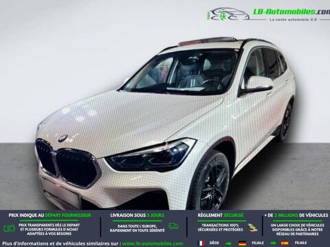 Annonce voiture BMW X1 26990 €