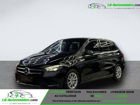 Mercedes Classe B 180 CDI BVA 2019 occasion Beaupuy 31850