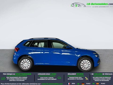 Kamiq 1.5 TSI 150 ch BVA 2023 occasion 31850 Beaupuy
