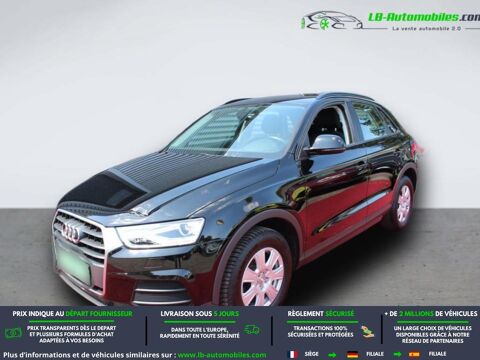 Q3 1.4 TFSI  150 ch 2016 occasion 31850 Beaupuy