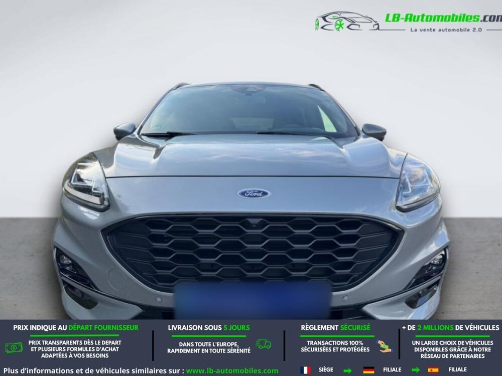 Kuga 1.5 EcoBoost 150 BVM 2020 occasion 31850 Beaupuy