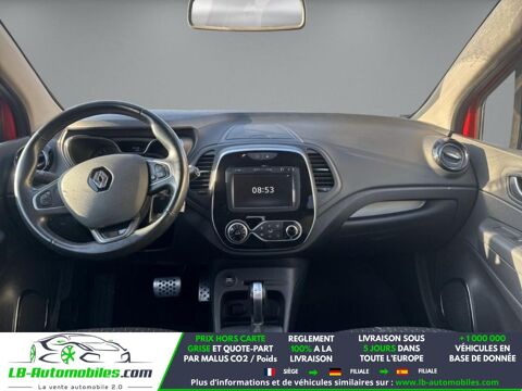 Captur TCe 150 BVM 2019 occasion 31850 Beaupuy