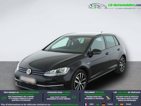 Annonce voiture Volkswagen Golf 16790 €