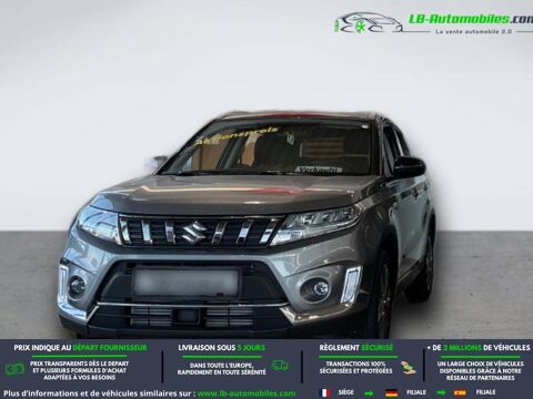 Swace 1.8 Hybrid 122ch 2020 occasion 31850 Beaupuy