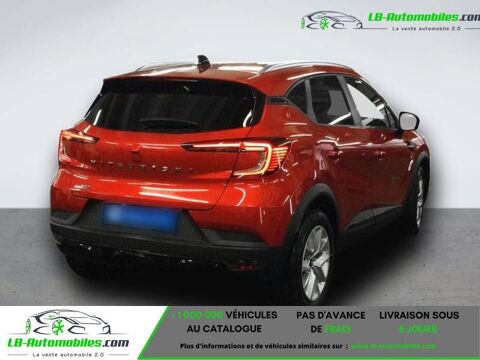 Asx 1.6 MPI PHEV 159 BVA 2025 occasion 31850 Beaupuy