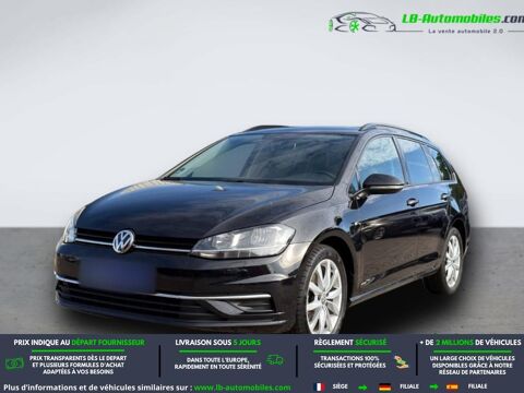 Golf SW 1.0 TSI 115 BVA 2019 occasion 31850 Beaupuy