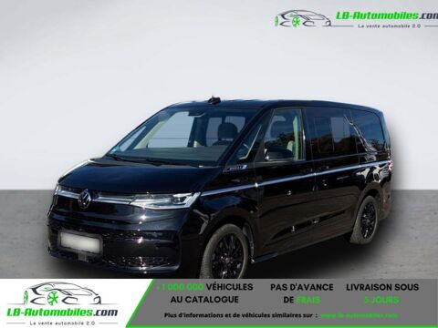 Volkswagen MULTIVAN 2.0 TDI 150 BVA 2025 occasion Beaupuy 31850