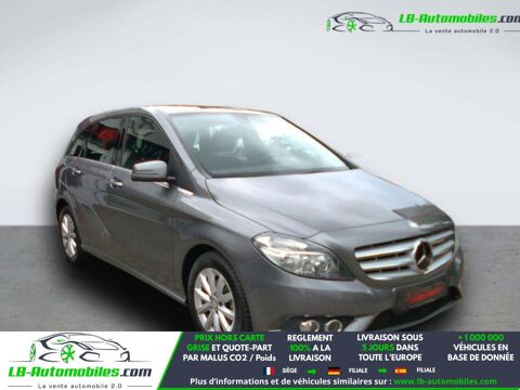 Classe B 200 BVA 2014 occasion 31850 Beaupuy